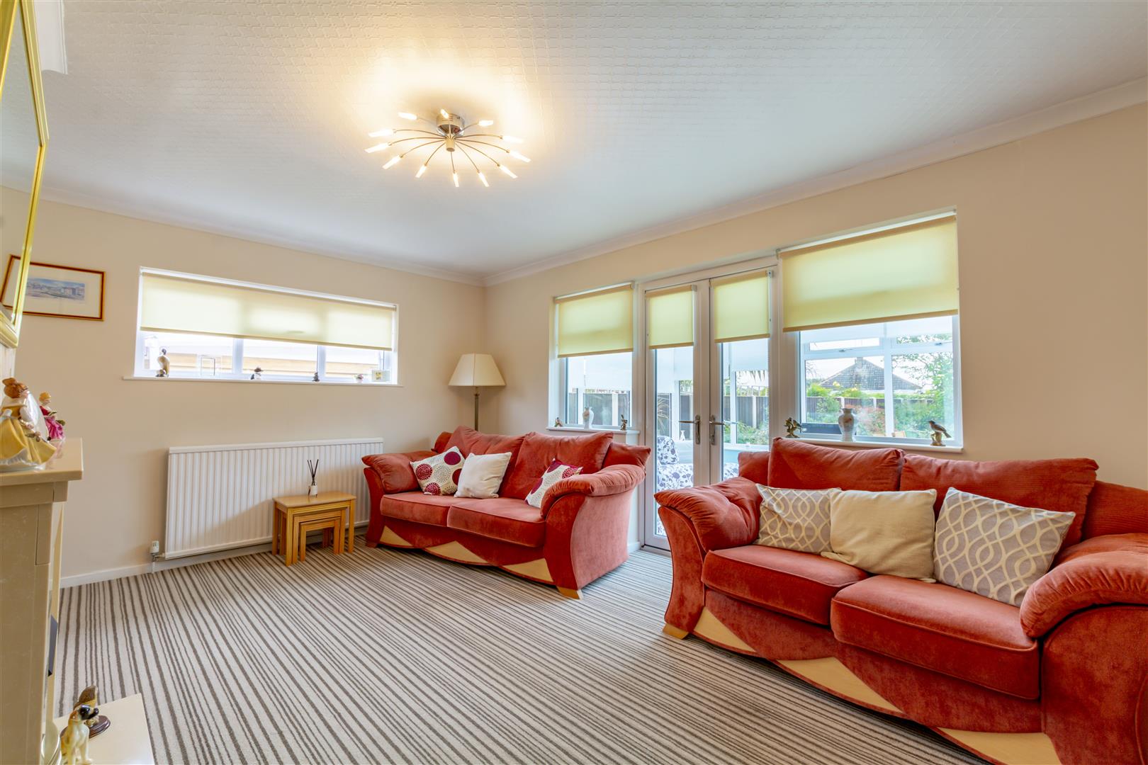 Kingsley Crescent, Sawley Robert Ellis Estate Agents